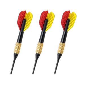 Harrowsアクセサリー SOFTIP MINI DARTS｜dartshive