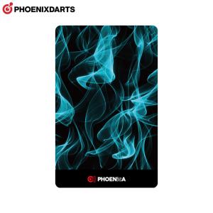 PHOENIX(フェニックス) PHOENicA CARD(フェニカカード) P2024002　(ダーツアクセサリ フェニックスカード)｜dartshive