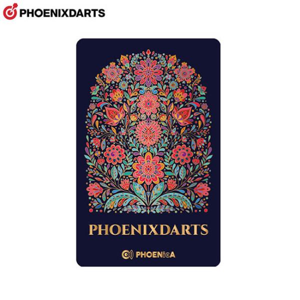 PHOENIX(フェニックス) PHOENicA CARD(フェニカカード) P2025005　(ダ...