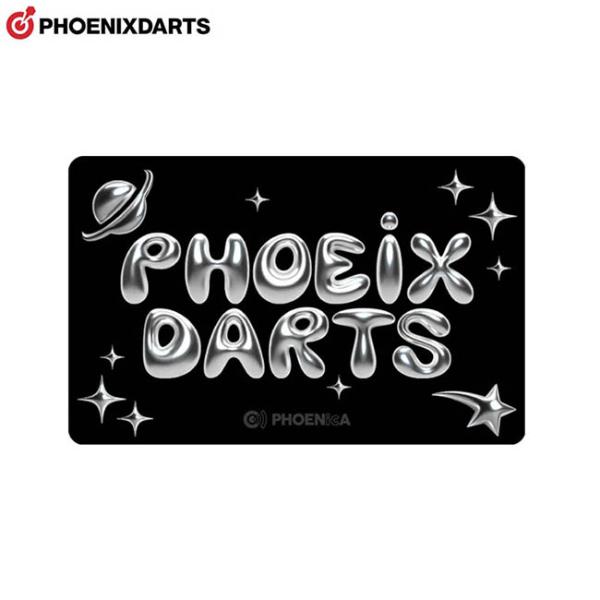 PHOENIX(フェニックス) PHOENicA CARD(フェニカカード) P2025007　(ダ...