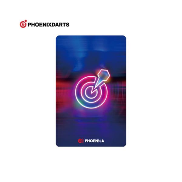 PHOENIX(フェニックス) PHOENicA CARD(フェニカカード) P2025018　(ダ...