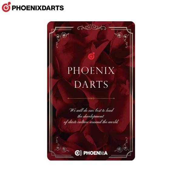 PHOENIX(フェニックス) PHOENicA CARD(フェニカカード) P2025023　(ダ...