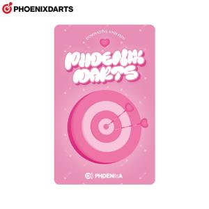 PHOENIX(フェニックス) PHOENicA CARD(フェニカカード) P2025024　(ダーツアクセサリ フェニックスカード)｜dartshive