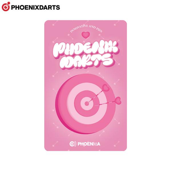 PHOENIX(フェニックス) PHOENicA CARD(フェニカカード) P2025024　(ダ...