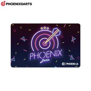 PHOENIX(フェニックス) PHOENicA CARD(フェニカカード) P2025025　(ダーツアクセサリ フェニックスカード)｜dartshive