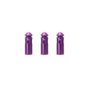 TARGET フライトプロテクター ターゲットflight Protector 紫 Purple