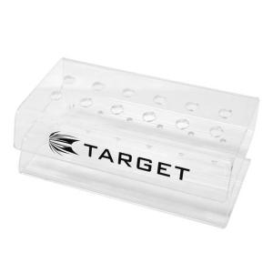 TARGET(ターゲット) カウンター トップ ディスプレイ ユニット　(ダーツ スタンド アクセサリ)｜dartshive