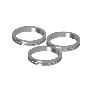 TARGET(ターゲット) PRO GRIP RING SPARE TITANIUM(プログリップリング