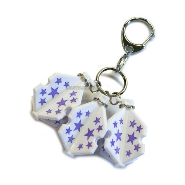 PteraFactory Flight Slot Case DX ポップスター ＜パープル＞