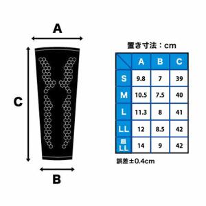 ファイテン×EDGE SPORTS(エッジスポ...の詳細画像5