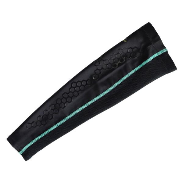 ファイテン×EDGE SPORTS(エッジスポーツ) アクアチタンアームサポーター4 メッシュ 鈴木...