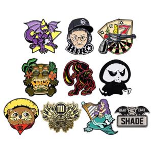 DARTSLIVE PLAYER GOODS第六弾 松吉輝宗選手 (ダーツ カード