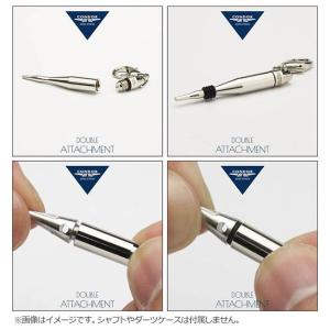 CONDOR DOUBLE ATTACHMEN...の詳細画像2