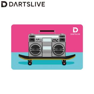 DARTSLIVE CARD #052 ＜09＞　(ダーツカード)｜dartshive