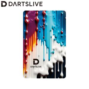 DARTSLIVE CARD #052 ＜13＞　(ダーツカード)｜dartshive