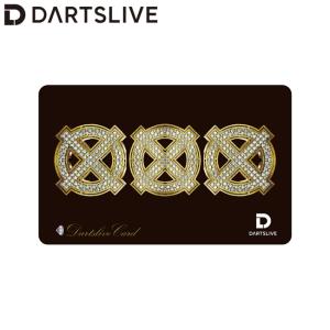 DARTSLIVE CARD #052 ＜18＞　(ダーツカード)｜dartshive