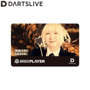松吉輝宗　DARTSLIVE PLAYER GOODS 第六弾 アクセサリ > ダーツライブカード > DARTSLIVE PLAYER GOODS第六弾