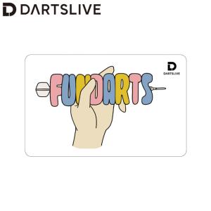 DARTSLIVE CARD #053 ＜02＞　(ダーツカード)｜dartshive