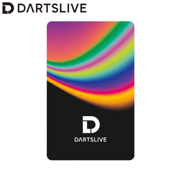 DARTSLIVE CARD #053 ＜12＞　(ダーツカード)