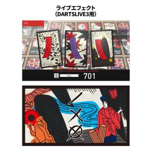 ダーツライブ20周年記念 復刻版ダーツライブカ...の詳細画像4