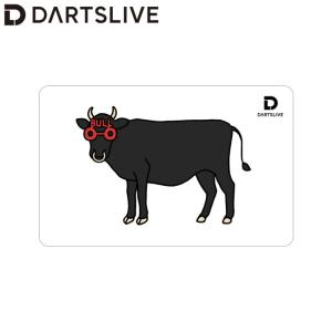 DARTSLIVE CARD #054 ＜02＞　(ダーツカード)｜dartshive