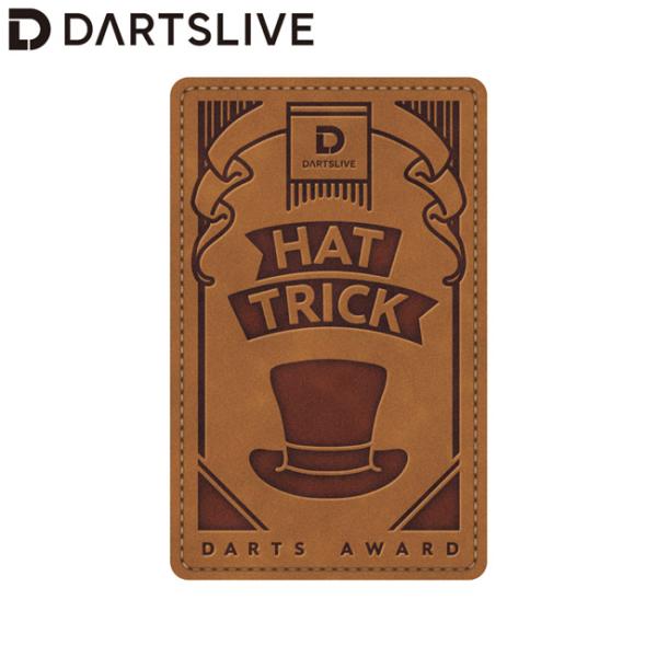 DARTSLIVE CARD #054 ＜13＞　(ダーツカード)