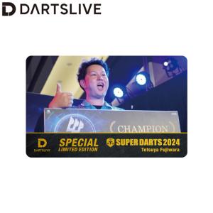 DARTSLIVE PLAYER GOODS第五弾 岩田夏海選手 (ダーツ カード
