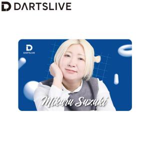 DARTSLIVE PLAYER GOODS第六弾 松吉輝宗選手 (ダーツ カード