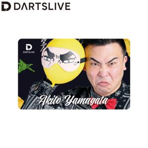 DARTSLIVE PLAYER GOODS第六弾 三浦歌織選手 (ダーツ カード