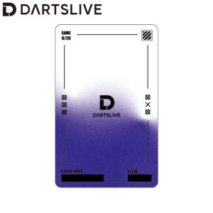 DARTSLIVE CARD #058 ＜03＞　(ダーツ カード)
