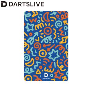 DARTSLIVE CARD #059 ＜04＞　(ダーツ カード)