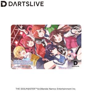 DARTSLIVE PLAYER GOODS第六弾 松吉輝宗選手 (ダーツ カード