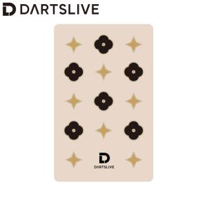 DARTSLIVE CARD #060 ＜14＞　(ダーツ カード)