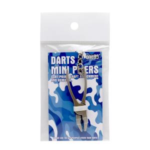 One80(ワンエイティ) DARTS MIN...の詳細画像2