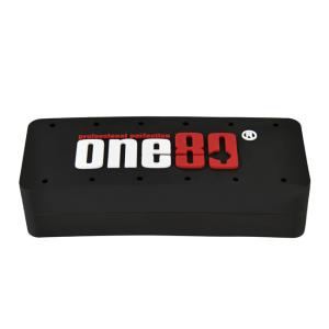 One80(ワンエイティ) Rubber Dart Holder(ラバーダーツホルダー) One80 Logo　(ダーツ アクセサリ)｜dartshive
