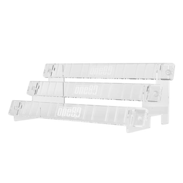 One80(ワンエイティ) Acrylic Darts Stand アクリルダーツスタンド　(ダーツ...