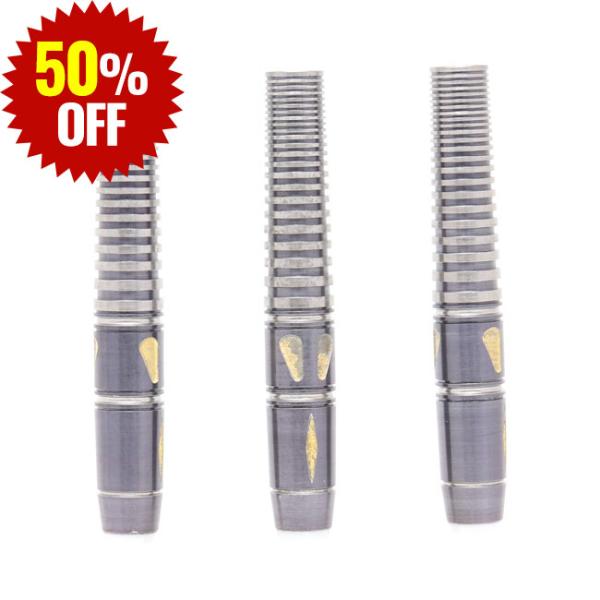 【50%OFF 中古 Used ダーツ】 DARTS HiVE(ダーツハイブ) ウルトラダーツ Ze...