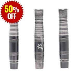 【50%OFF 中古 Used ダーツ】 Gs Darts(ジーズダーツ) LEIR2 (レイア2) 2BA 【RANK 3】｜dartshive