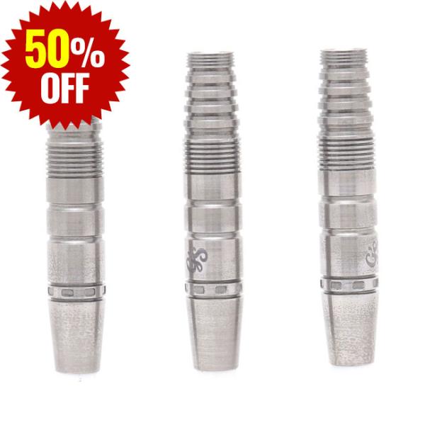 【20%OFF 中古 Used ダーツ】 Gs Darts(ジーズダーツ) Valueシリーズ MA...