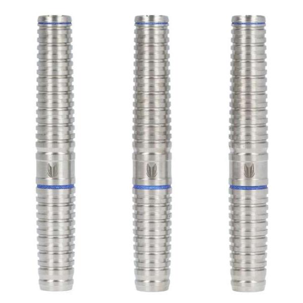 【中古 Used ダーツ】 TARGET JAPAN THE LEGEND80 G4 2BA ポール...