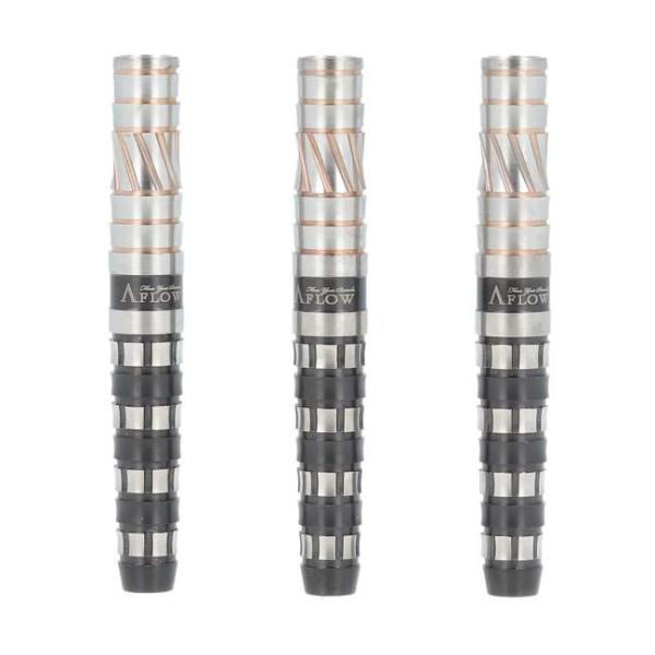 【中古 Used ダーツ】 DYNASTY(ダイナスティー) A-FLOW CRYSTAL LINE...