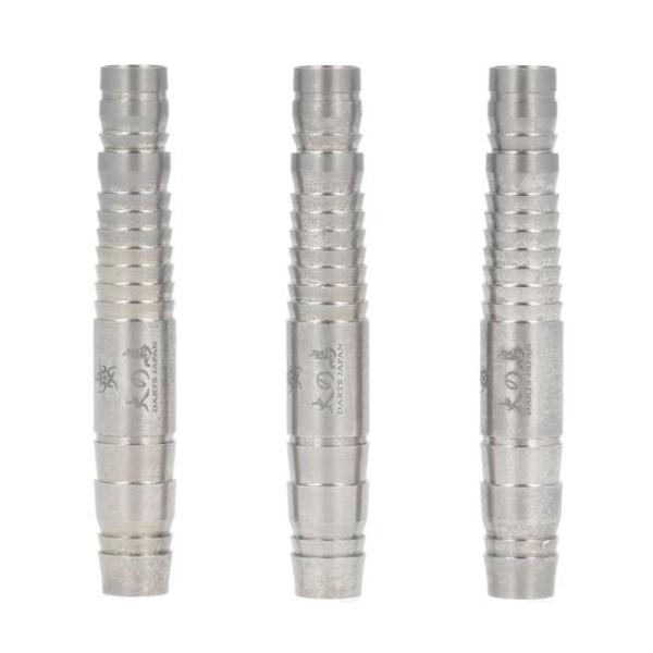 【中古 Used ダーツ】 火の鳥DARTS JAPAN(ヒノトリダーツジャパン) 炎シリーズ 不知...
