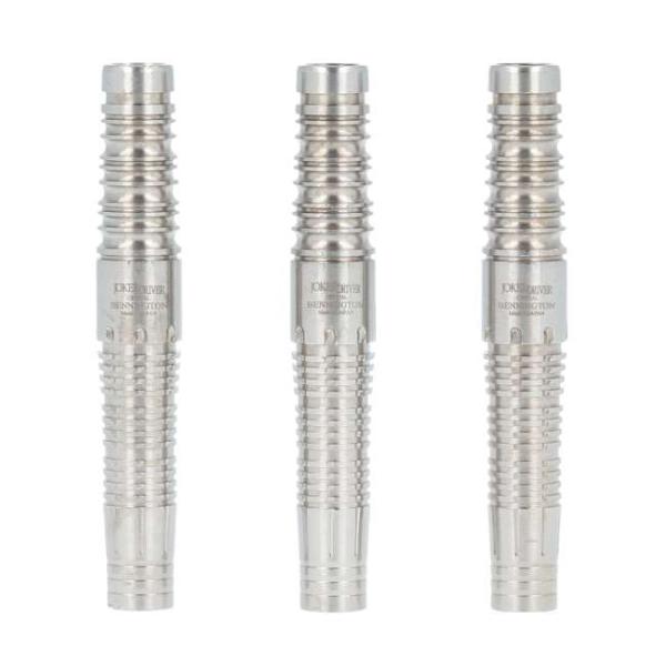 【中古 Used ダーツ】 JOKER DRIVER(ジョーカードライバー) CRYSTAL BEN...