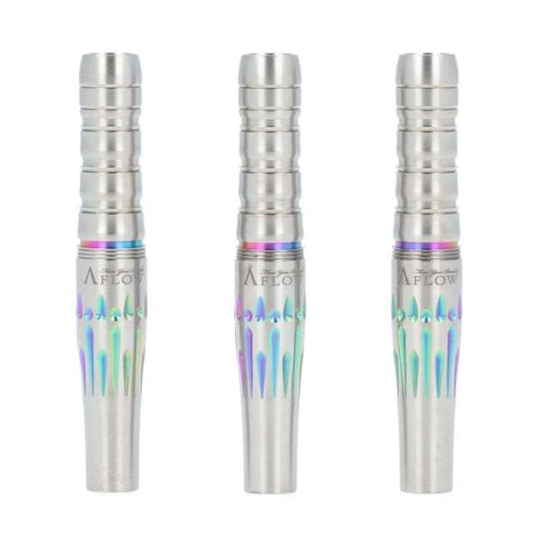 【中古 Used ダーツ】 DYNASTY(ダイナスティー) A-FLOW CRYSTAL LINE...