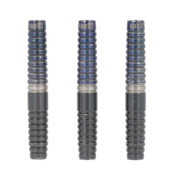 【中古 Used ダーツ】 One80(ワンエイティ) Damian Mol 2BA 20g ダミア...