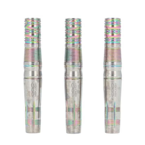 【中古 Used ダーツ】 DYNASTY(ダイナスティー) TRIPLEIGHT JAM3(ジャム...