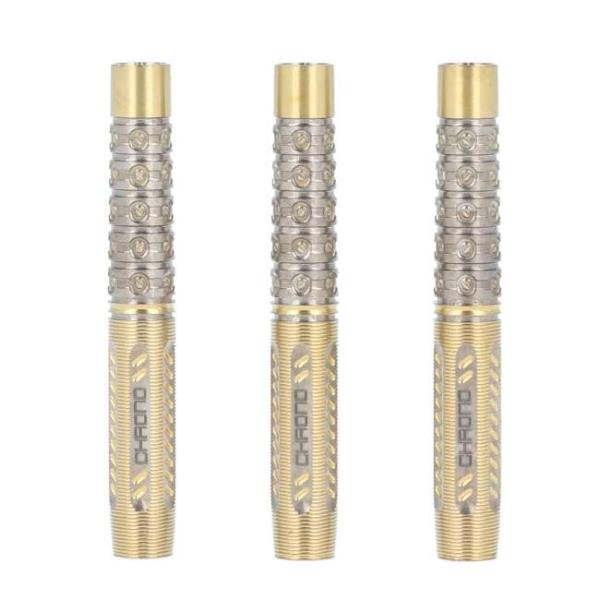 【中古 Used ダーツ】 TARGET(ターゲット) RVB CHRONO 2BA 20g レイモ...