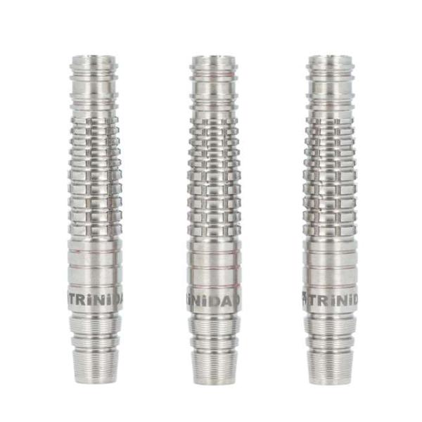 【中古 Used ダーツ】 TRiNiDAD(トリニダード) Flores Type4(フローレス ...