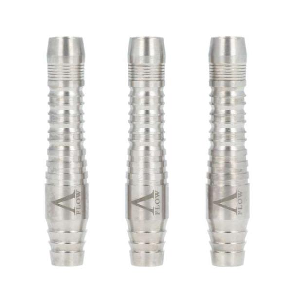 【中古 Used ダーツ】 DYNASTY(ダイナスティー) A-FLOW SILVER LINE ...