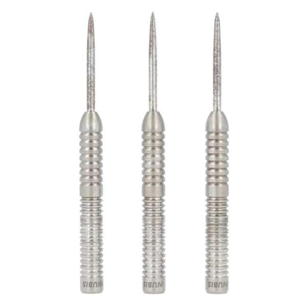 【中古 Used ダーツ】 INUBIS(イヌビス) TYPE3 STEEL【箱あり】 【RANK ...